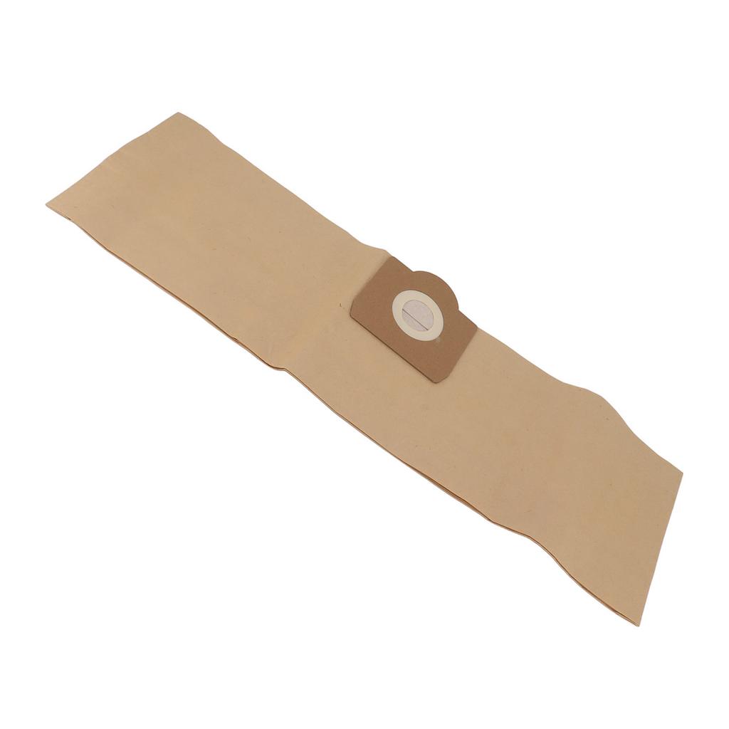 5Pcs Vacuum Cleaner Dust Bags Replacement Vacuum Cleaner Storage Bags for Karcher WD3