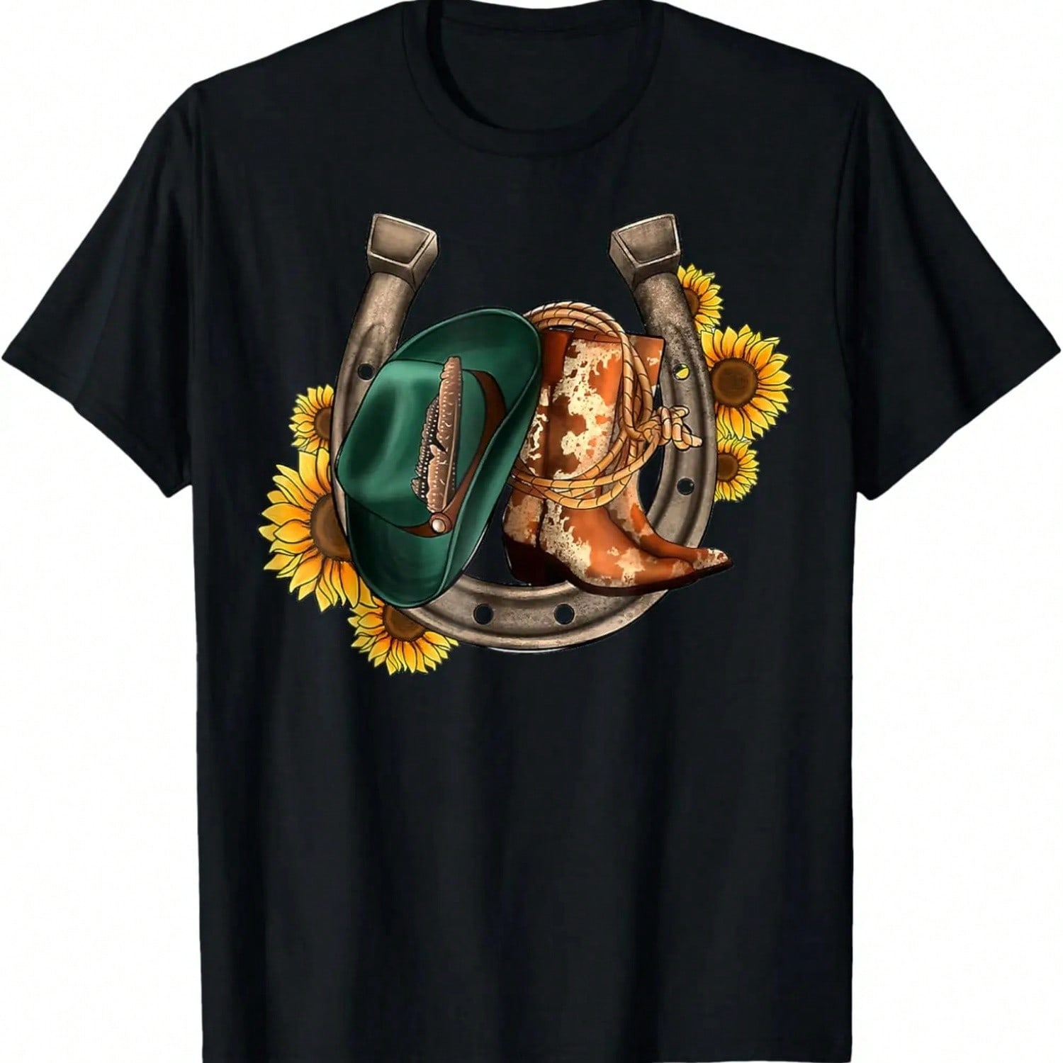 unisex Wounisex In Jesus Name I Play Vintage Drum T-Shirt S разноцветный