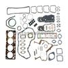 Engine Rebuild Gasket Kit Fit For Cummins 3.9L 4-Cyl 4B 4BT 4BTA For DAF