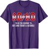 ADHS - Autobahn nach... Hey Schau, Ein Eichhörnchen T-Shirt