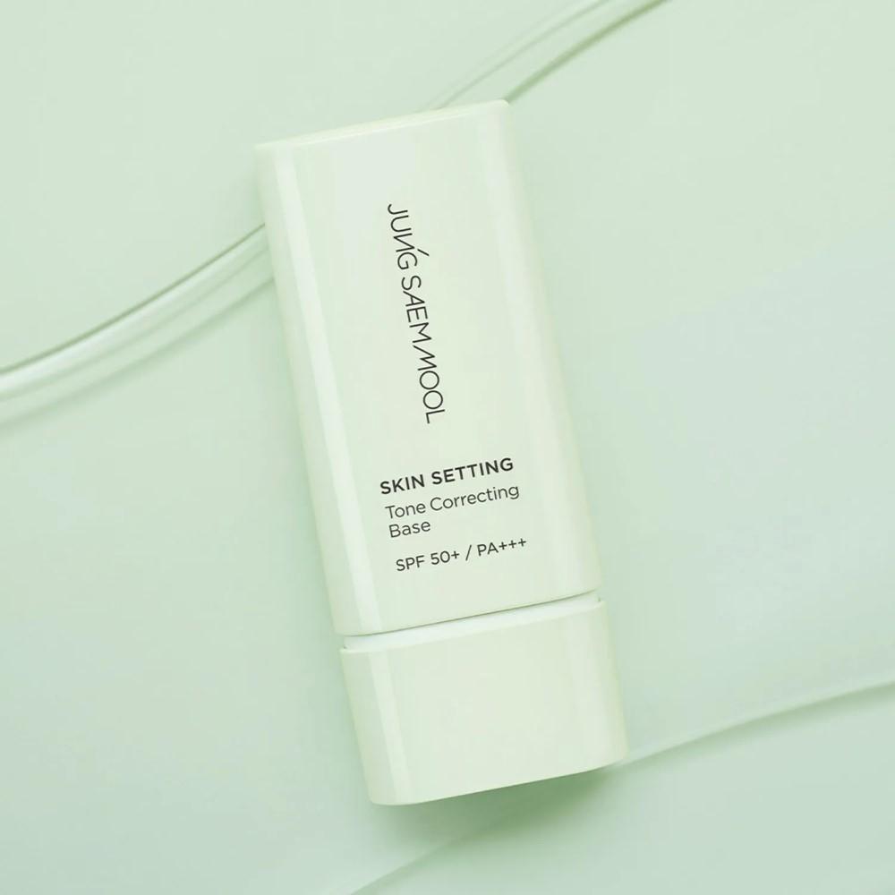 JUNGSAEMMOOL Skin Setting Sun Base