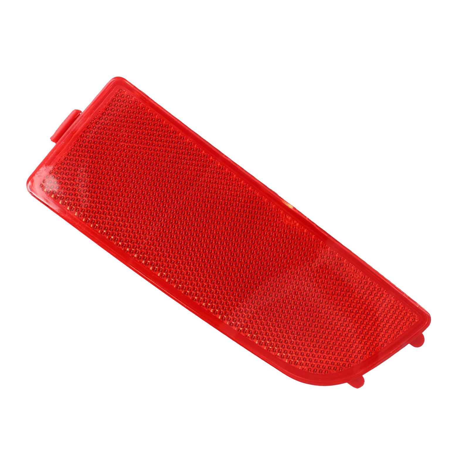 A Must Have Component Reliable rear right bumper reflector specifically designed for Benz For Sprinters w/ part no 9068260140 China Mainland