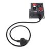 Electronic Voltage Regulator 5000W Thyristor LED Digital Display Stepless Variable Speed Controller