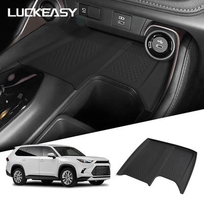 Acessórios para interiores – Tapetes para interior e porta-bagagens auto