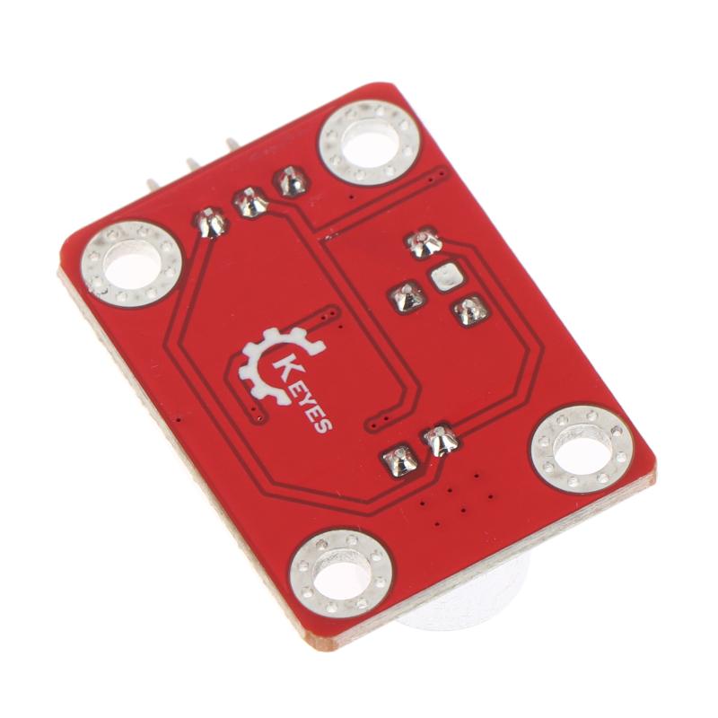 Microphone Voice Sound Sensor Audio Detection Sensor Module High Sensitivity Sound Detection For Arduino Micro Bit