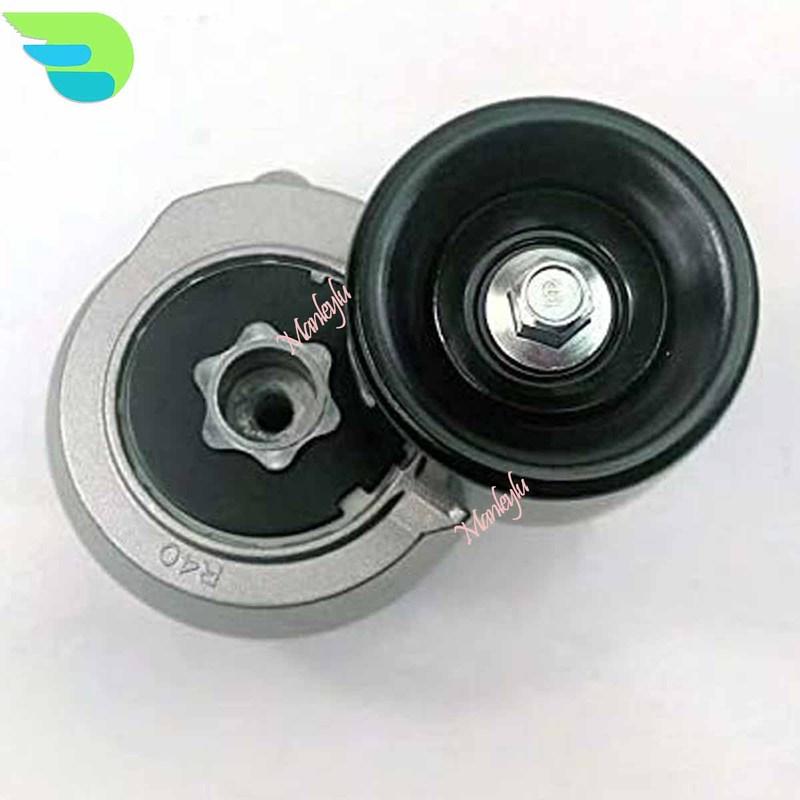 31170-R40-A00 31170-R40-A01 31170-R40-A02 Belt Drive Tensioner Assembly For Honda Accord Crosstour Acura TSX 2.4L K24 2008-2015