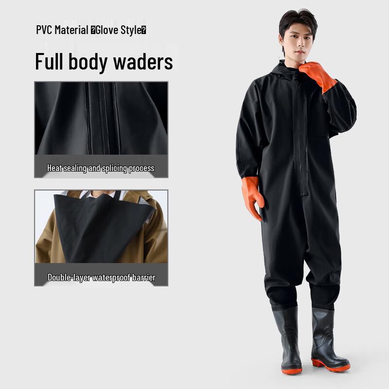 AFW Full Body Wading Suit