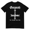 GORGOROTH "Antichrist" (Unilaterale) MAGLIETTA