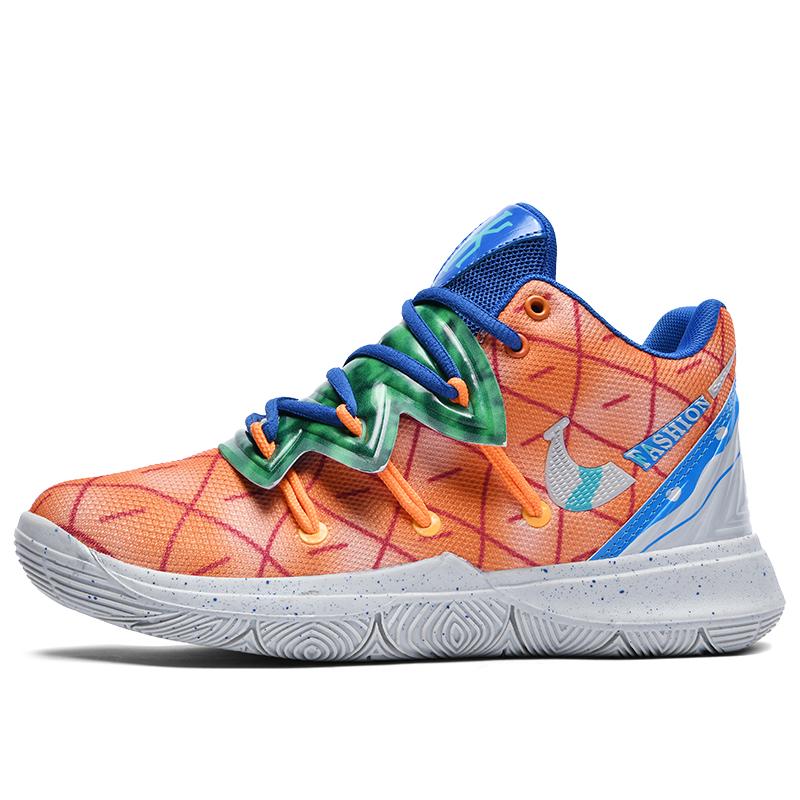 Nové Pohodlné Ležérní Rubsol Basketbal Velikost 36-45 Vysoce Kvalitní Pár Tenisky Prodyšné Dobré Pohodlné Boty