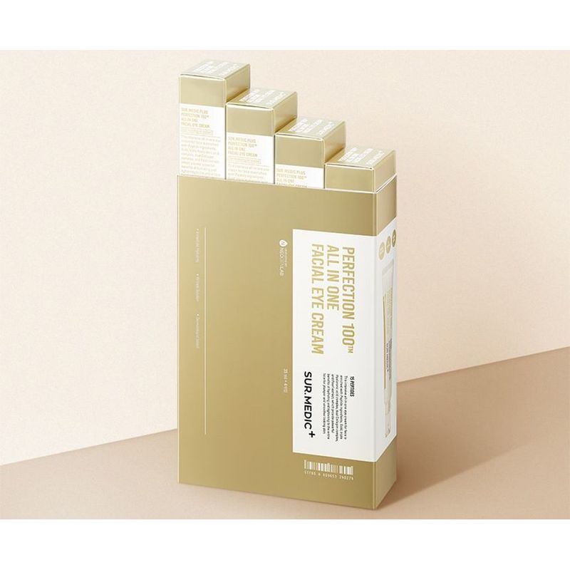 NEOGEN - Surmedic Perfection 100TM All In One Facial Eye Cream
