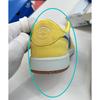 Pre-owned Jordan Travis Scott Air Jordan 1 Retro Low OG DZ5909-700-P26085351919075