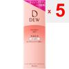 Kanebo DEW Emulsion Refresh 100ml Milky Lotion To Use, Press the Pump Several Times Until the Contents Are Released. After Conditioning Your Skin with