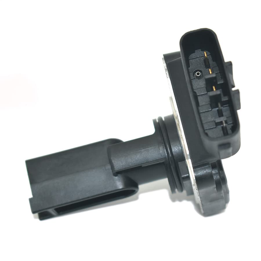 22250-0C010 New Mass Air Flow Sensor 22204-75010 MAF Compatible with Toyota Tacoma 2.4L 2.7L 97 98 99 00 01 02 03 04 for 4Runner 2.7L 01-04 T100