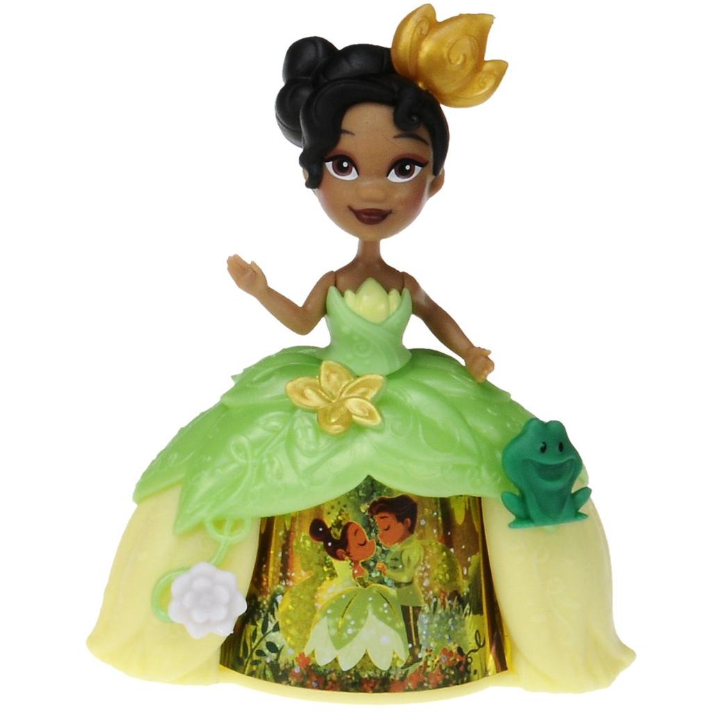 Disney Princess Little Kingdom Twirl Story Rock Tiana