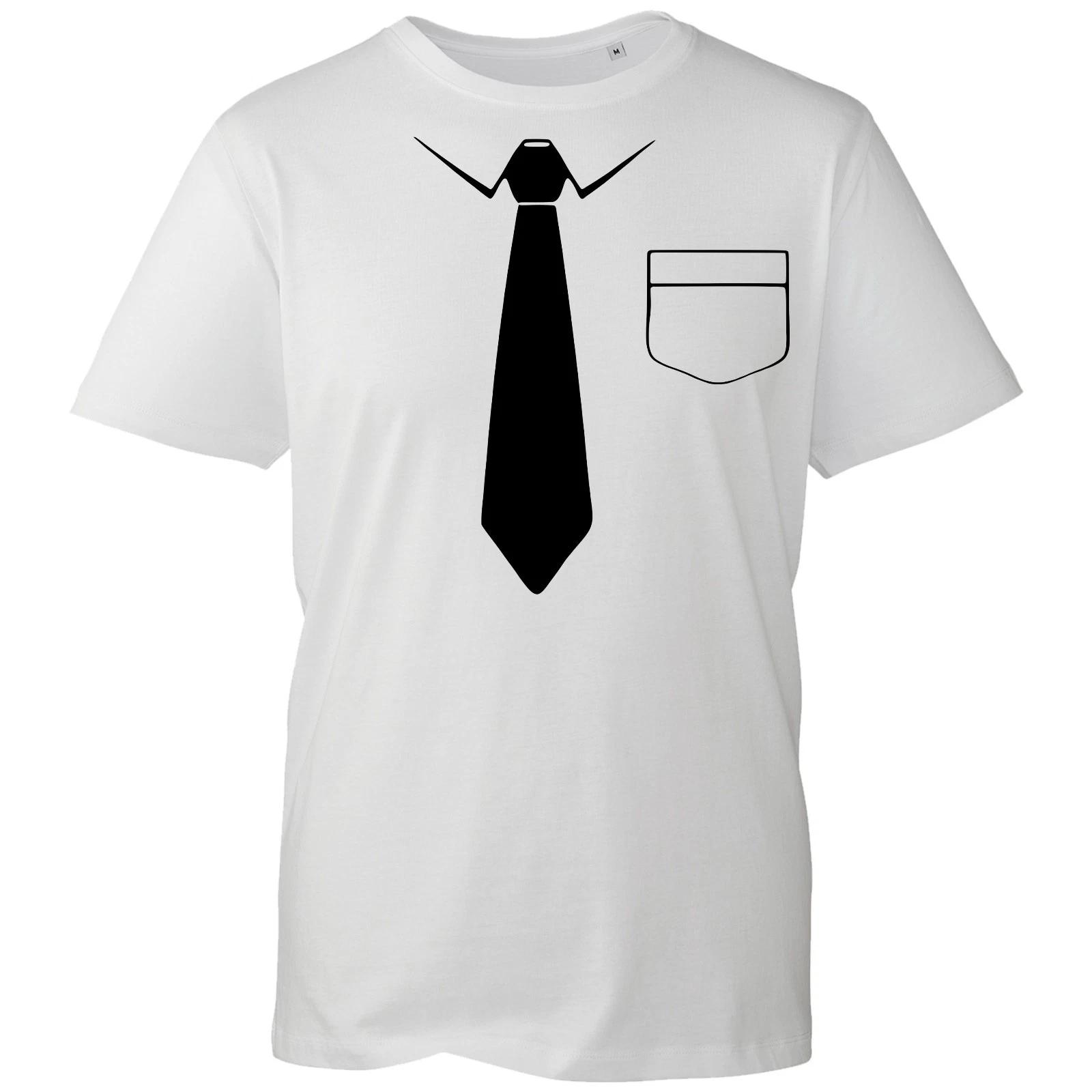 

Tuxedo Formal Suiting Gift Mens T-Shirt Novelty Cool Casual Gift Unisex Tee Top 2XL