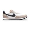 Nike Waffle Trainer 2 GS White Sail Black DC6477-100