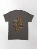 aespa Vintage Flowers Edit - K-Pop Merch Classic T-Shirt