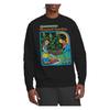 Steven Rhodes Unisex Adult Magical Garden Sweatshirt