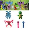 Cute And Cuddly Banban Garten Monsters Plush Toys For Toddlers