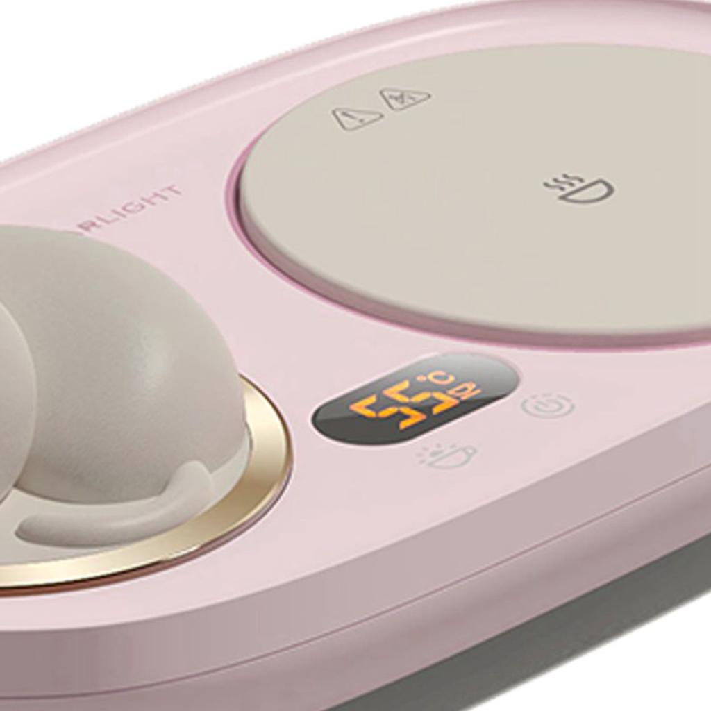 Intelligent Mug Warmer Coaster 55 Degrees Celsius Constant Temperature Cup Heating Mat Pad for