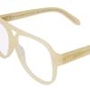 Off White Style 8g Arrow Logo Sunglasses