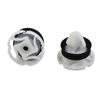 Accessories Clips Replacement Head Diameter 21.5 Mm