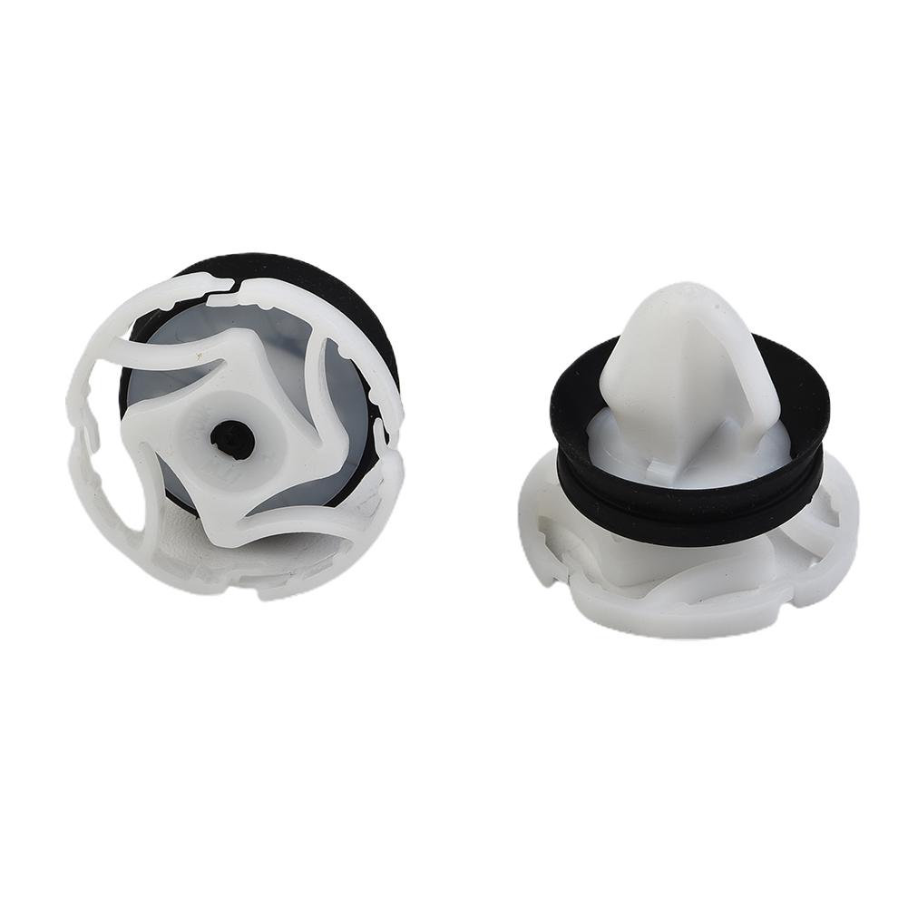 Accessories Clips Replacement Head Diameter 21.5 Mm