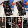 Klaus Mikaelson Vampire Diaries For Realme 14 13 12 10 11 Pro Plus GT 6 6T 5 GT7 Pro C55 C51 C21Y C25S C67 C75 C53 C61 Case