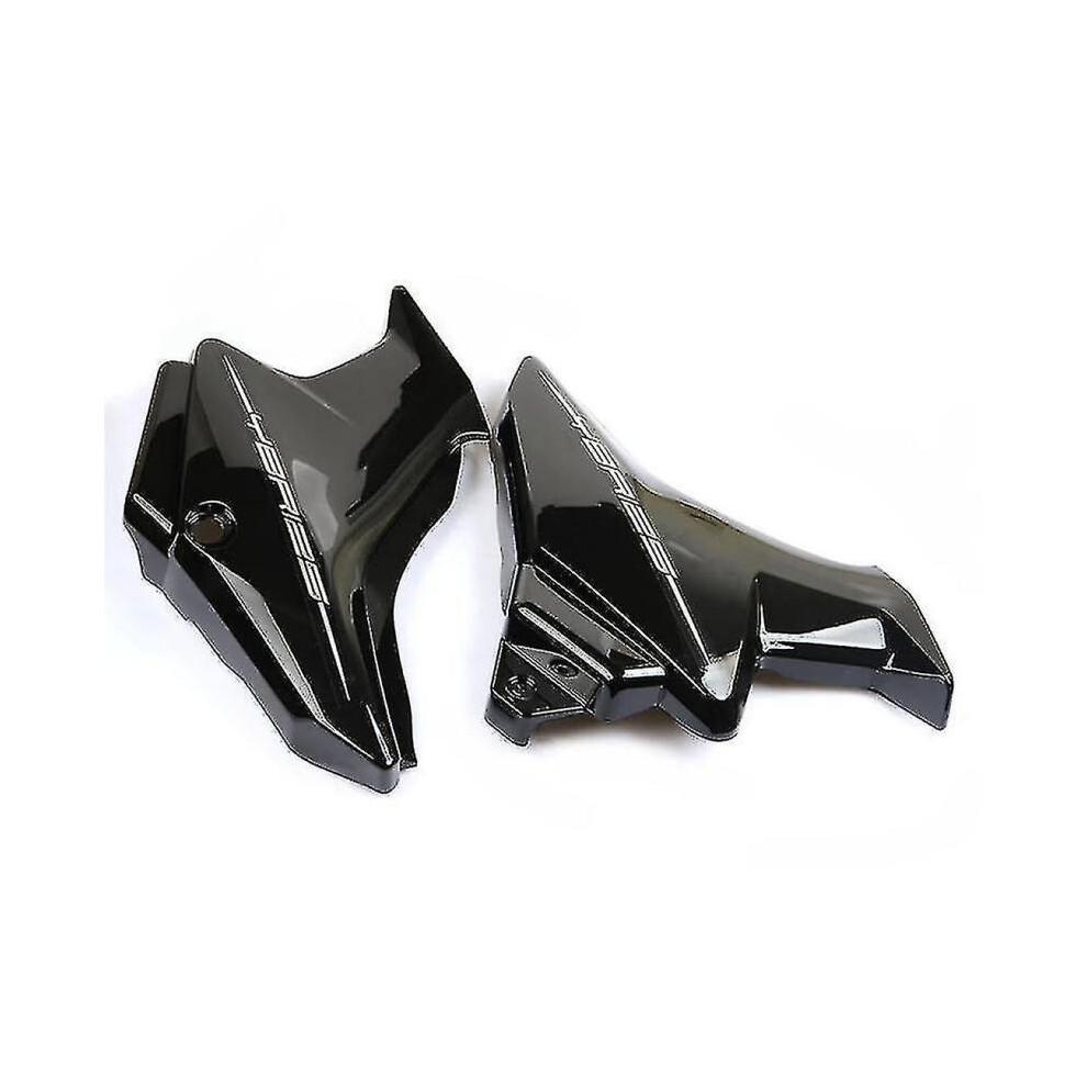 Cycle Side Fing Covers Panel Left Right S Compatible with Ybr125k Ybr 125