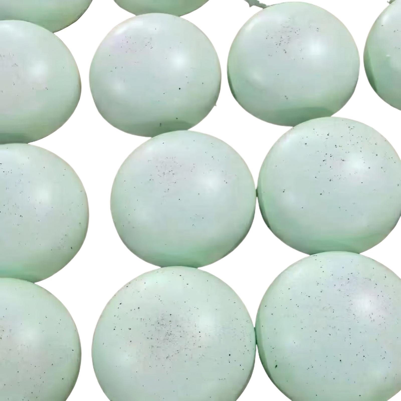 

Soft Slow Rebound Squishy Stress Relief Toy Slow Rising Clay Squishy Sensory Toy for Hand Squeeze and Decompression One Size