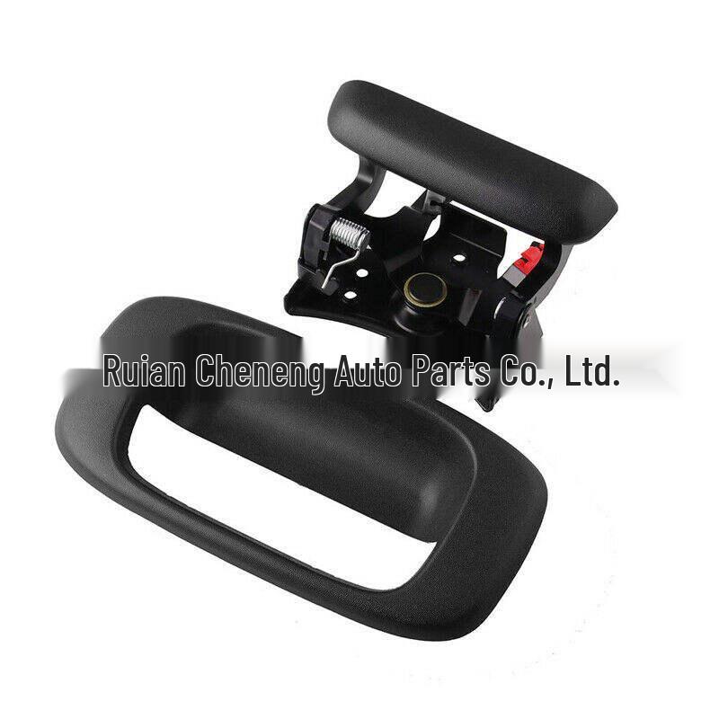 Chevrolet Tailgate Handle Replacement (15997911, 15228539) Buick