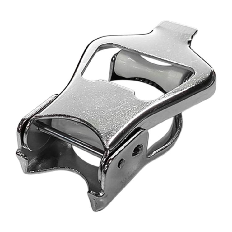 Stainless Steel Bottle Opener for Kitchen Bar Home Lid Opening Gadget Opening 1