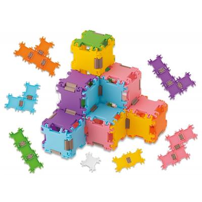 KUMON PUBLISHING Expanded Puzzle TP-10 Educational Toy Toy 6 Years Old and Up KUMON