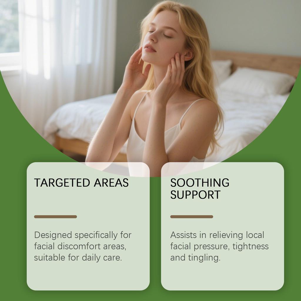 Pflanzenbasierte Pflegecreme nährt, spendet Feuchtigkeit, hydratisiert und macht die Gesichtshaut glatt und zart. Tägliche Hautpflegecreme