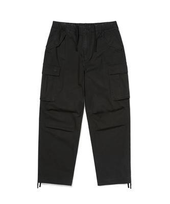 THISISNEVERTHAT Cargo Pant Black