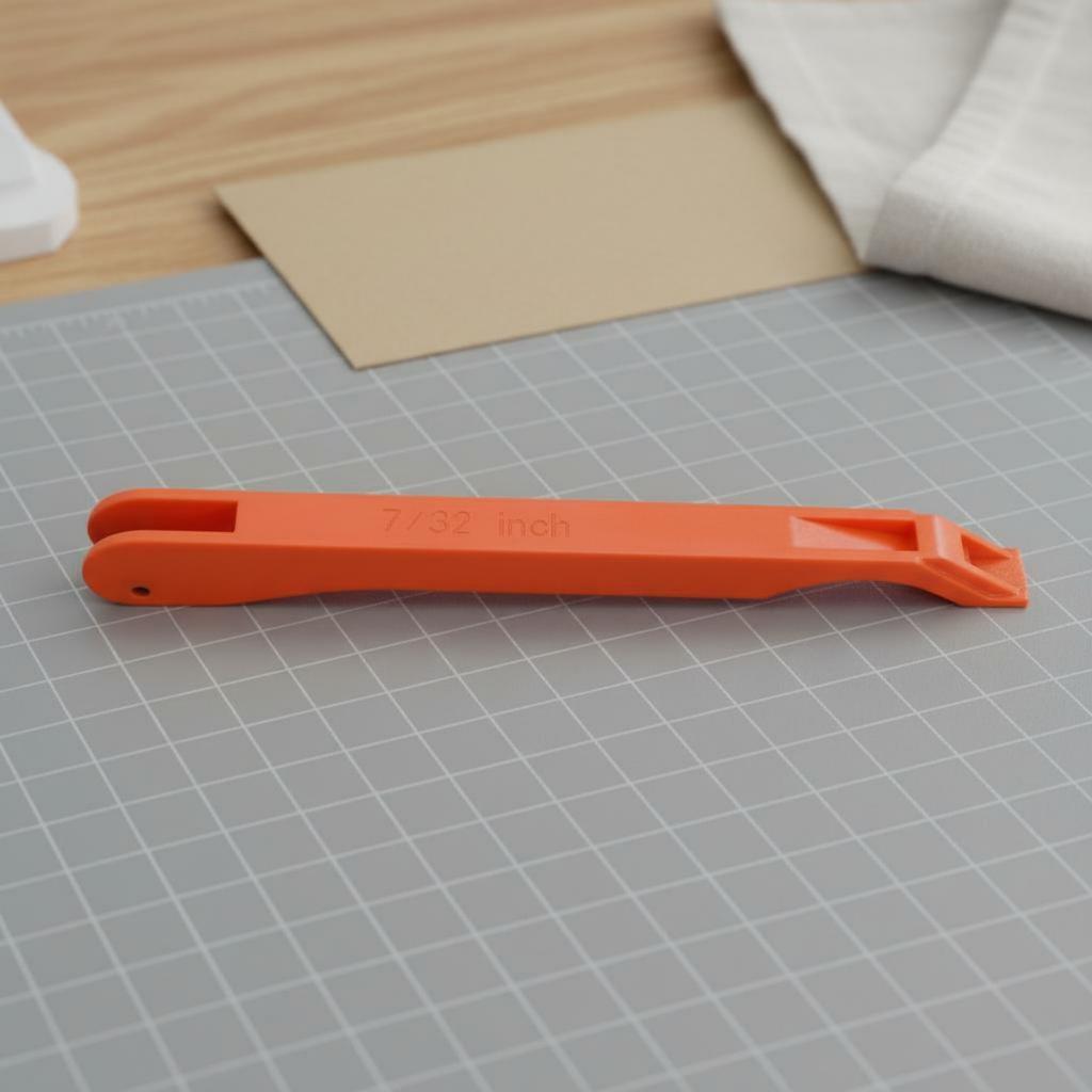 Stained Glass Hand Foiler Easy Foiling Process Stained Glass Foiler Copper Foil Applicator