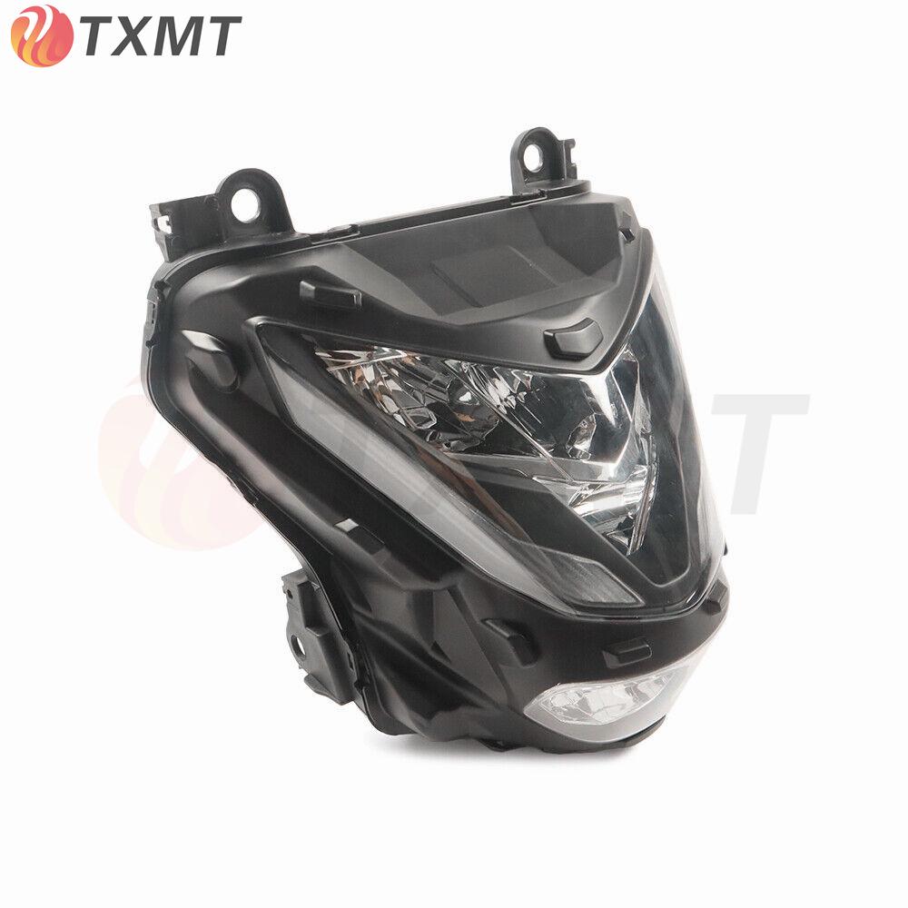 Honda NC750X/NC700 Headlight Assembly for 2021-2022 Models