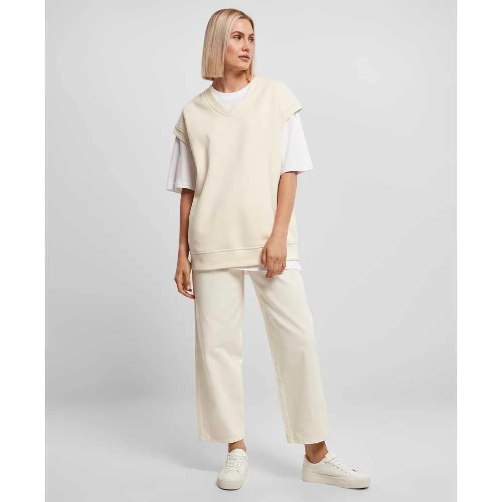 Urban Classics V-neck Oversized Sweater
