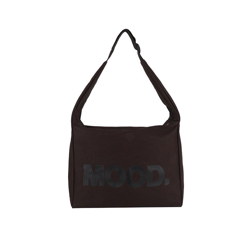 

Chic Urban Minimalist Small Square Handbag For Women Perfect For Autumn And Winter коричневий