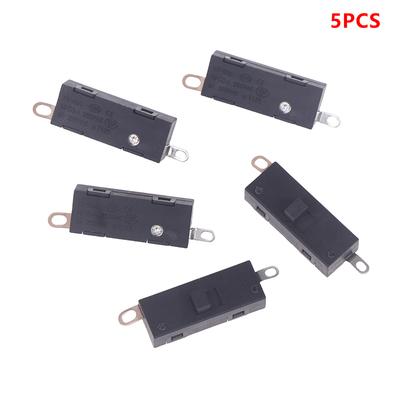 5PCS/Lot Motor Switch 2 Pin 2 Speed Electric Hair Dryer Power Switch 15A High Current Accessories XN-14BX 15A250V
