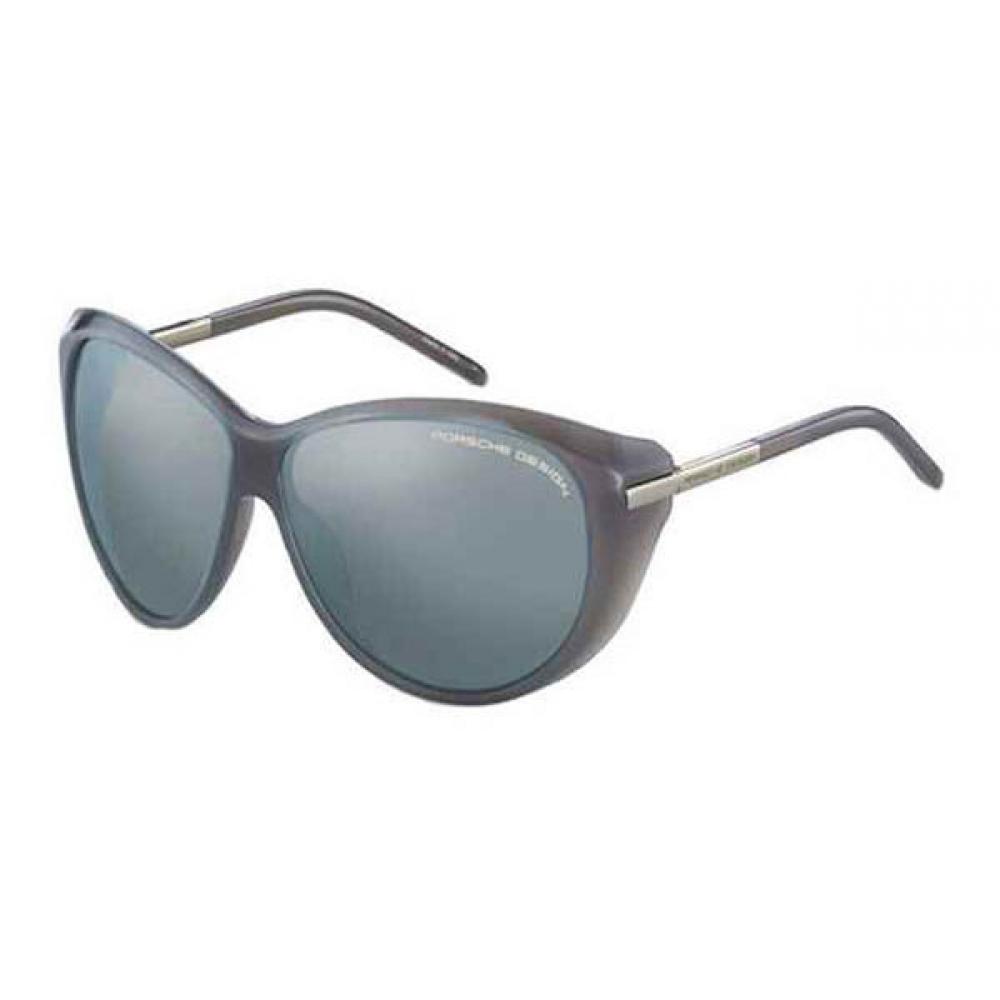 Porsche Design P8602 D Women Sunglasses Gold/64-11-115