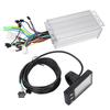 Waterproof LCD Display Panel Electric Bicycle E Bike Scooter Brushless Controller Kit