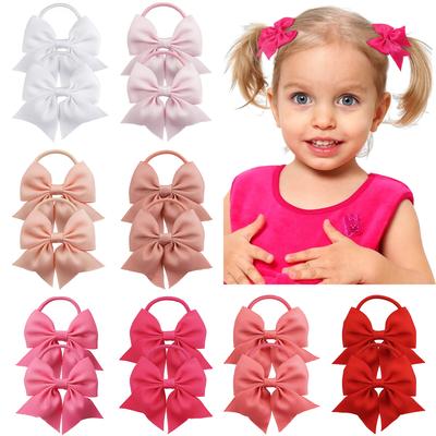 Baby haaraccessoires – Kinder haarelastiekjes