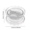 Multifunctional Garlic Crusher Manual Press and Roll Chopper Kitchen Garlic Mincer Vegetable Cutter Easy Use Kitchen Tool