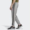 adidas Lässige Sport Tapered Atmungsaktive Hose Herren Unterteile Grau FI0823