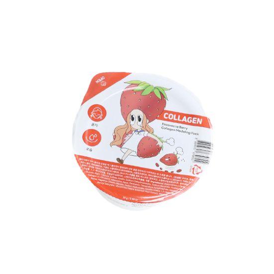 [Elizavecca] Modeling Pack - 6 Types