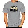 Funny On Earth Russian Uaz Men Shirts O T Shirt Design Cotton Mens Plain Colored Tee Shirt Com