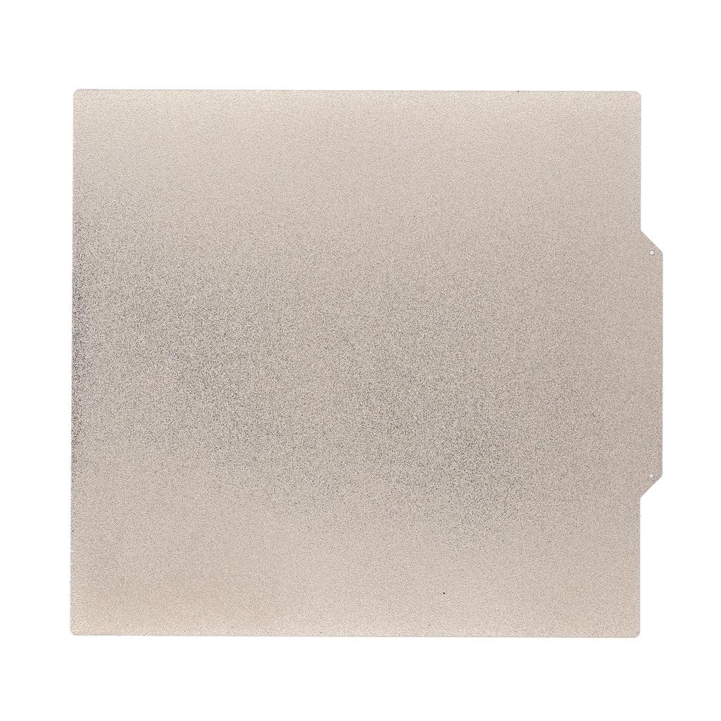 PEI PEO Matte Textured Magnetbasis CR-6 SE 3D-Drucker-Bauplatte