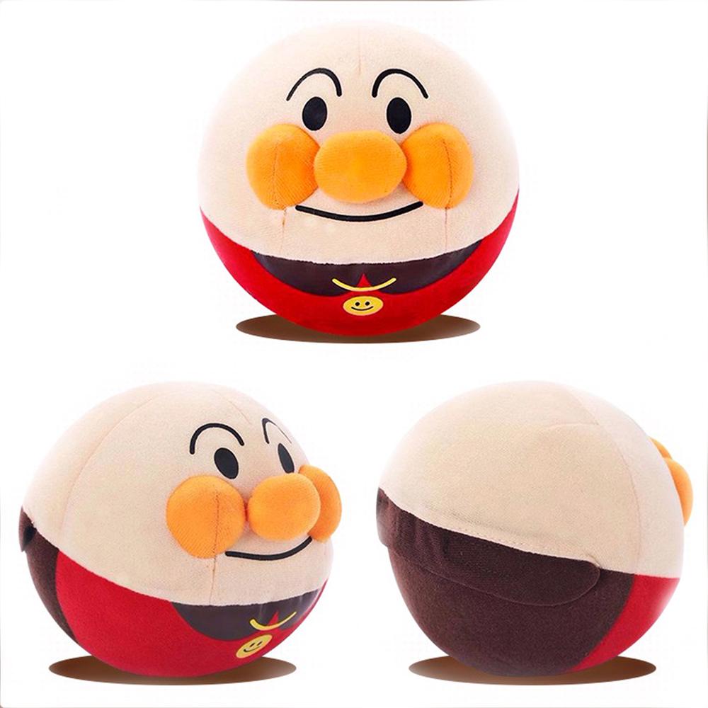 

Хлеб Супермен Jump Ball Электрическая плюшевая игрушка Запись Детские куклы 1 Песня