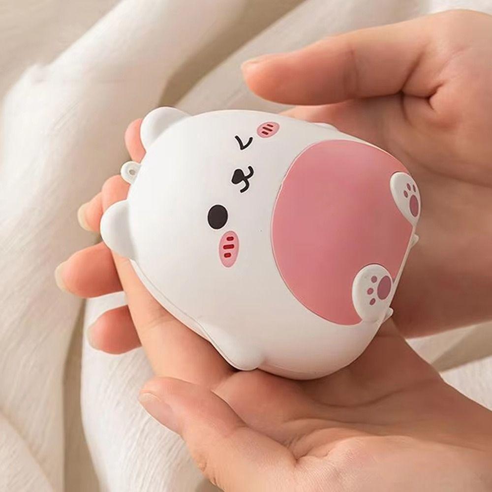 5-Compartment Medicine Storage Box Sealed Medicines Dispenser Mini Pill Case  Going Out